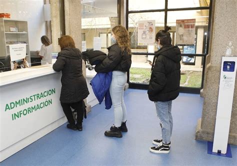 citas en cáceres|Cita previa Centro de Salud de Cáceres